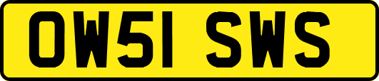 OW51SWS