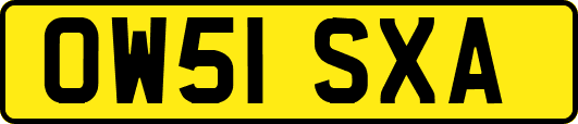 OW51SXA