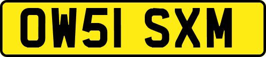 OW51SXM