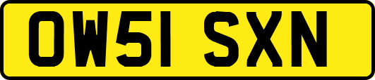 OW51SXN