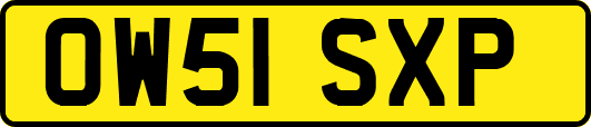 OW51SXP