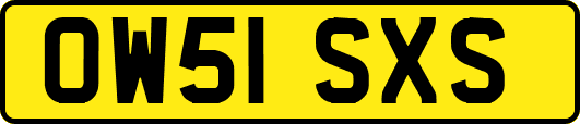 OW51SXS