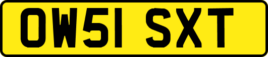 OW51SXT