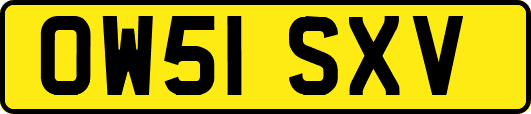 OW51SXV