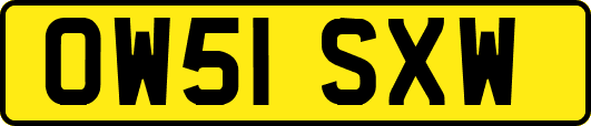 OW51SXW