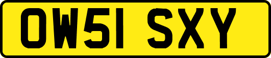 OW51SXY