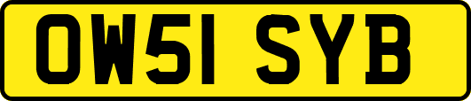 OW51SYB