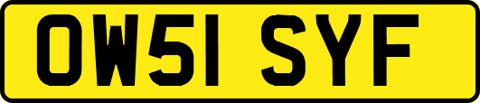OW51SYF