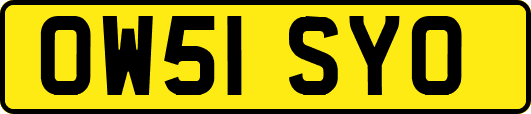 OW51SYO