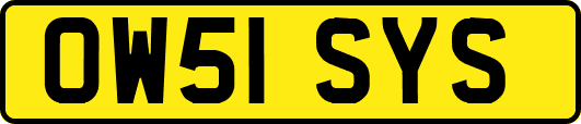 OW51SYS