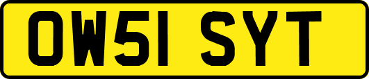 OW51SYT