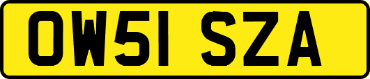 OW51SZA