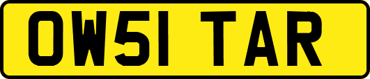 OW51TAR