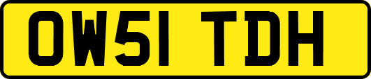 OW51TDH