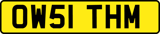 OW51THM