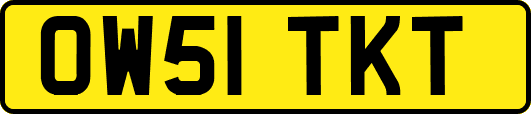 OW51TKT
