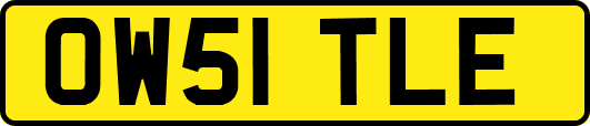 OW51TLE