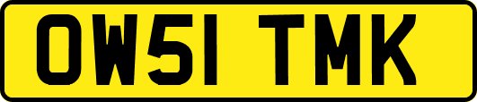 OW51TMK