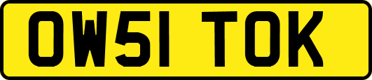 OW51TOK