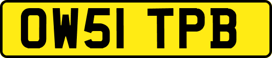 OW51TPB