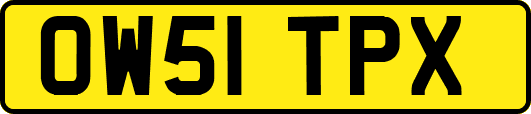 OW51TPX