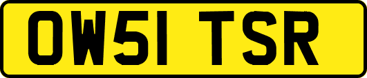 OW51TSR