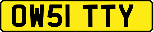 OW51TTY