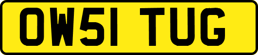 OW51TUG