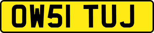 OW51TUJ