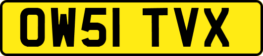 OW51TVX