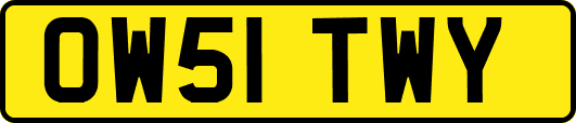 OW51TWY