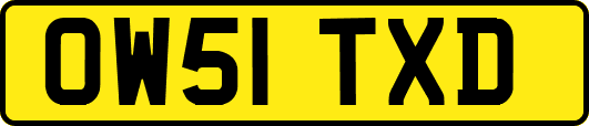 OW51TXD