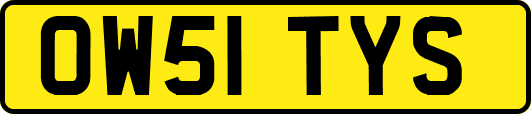 OW51TYS
