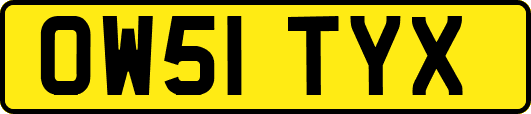 OW51TYX