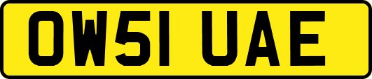 OW51UAE