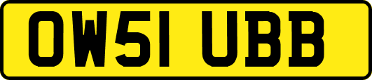 OW51UBB