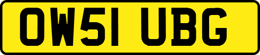 OW51UBG