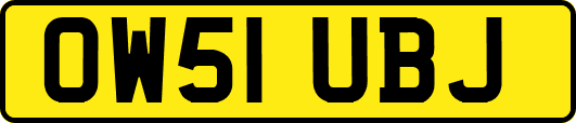 OW51UBJ