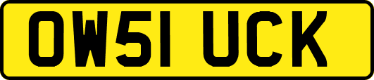 OW51UCK