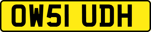OW51UDH