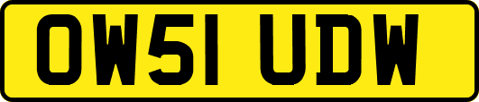 OW51UDW