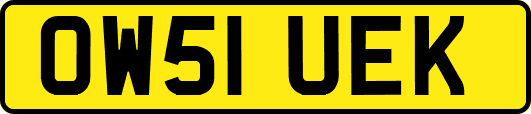 OW51UEK