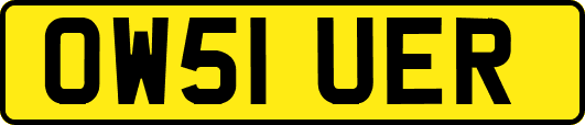 OW51UER