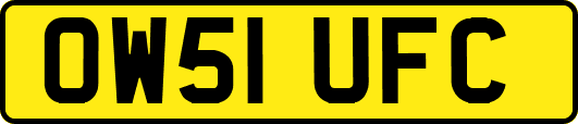 OW51UFC
