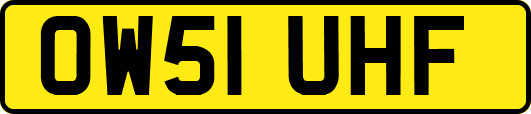 OW51UHF