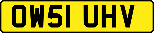 OW51UHV