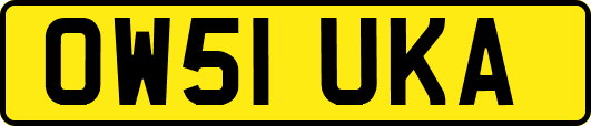 OW51UKA