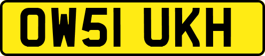 OW51UKH