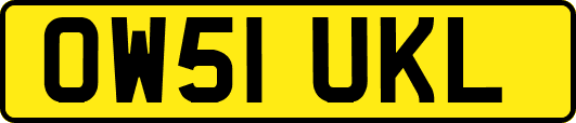 OW51UKL