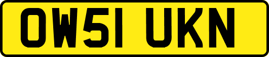 OW51UKN